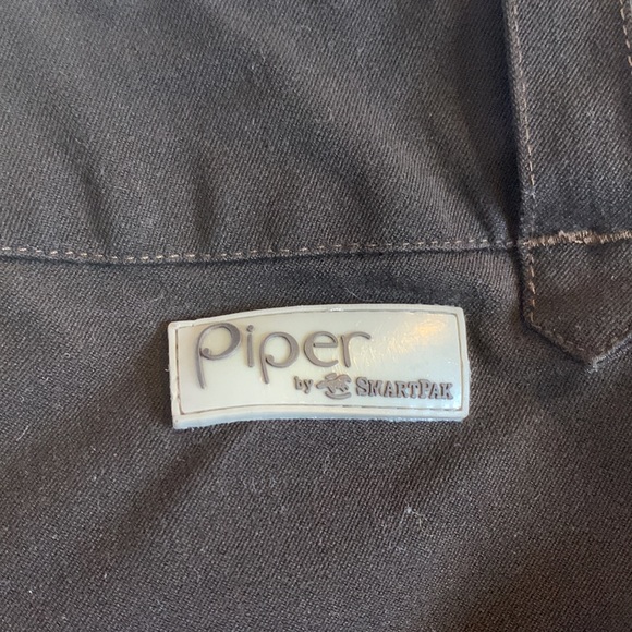Piper Smartpak breeches! Size 26r, brown - Picture 4 of 4